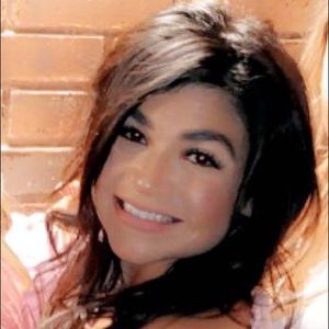 Meet your Posher, Dana